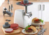 мясорубка кенвуд для дома