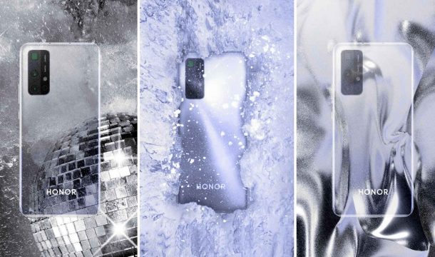 самый новый и лучший смартфон Онор