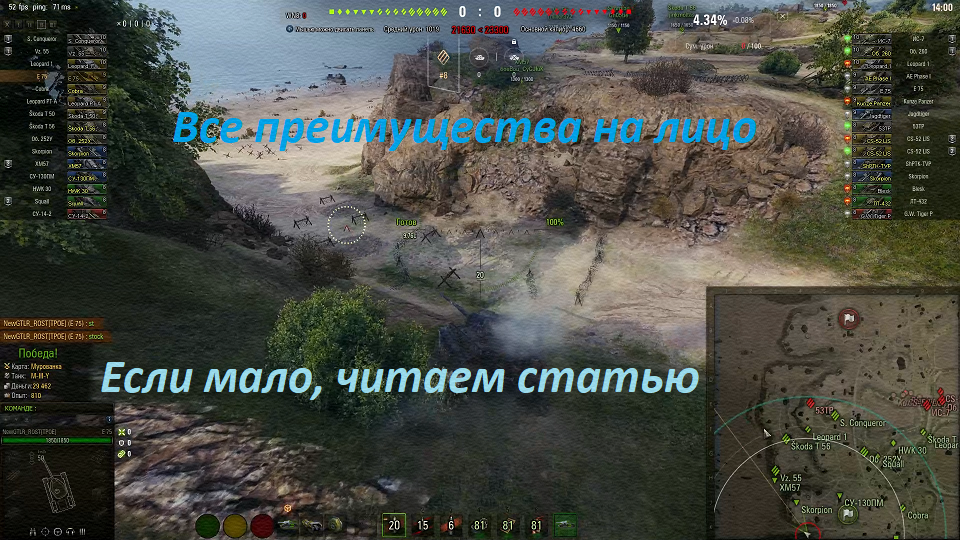 зависимость модпака от версии игры максимальная
